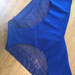 5 Pairs of Victoria’s Secret size XL panties